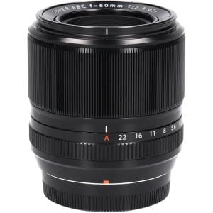 ＸＦ６０ｍｍ　Ｆ２．４Ｒ　ＭＡＣＲＯ