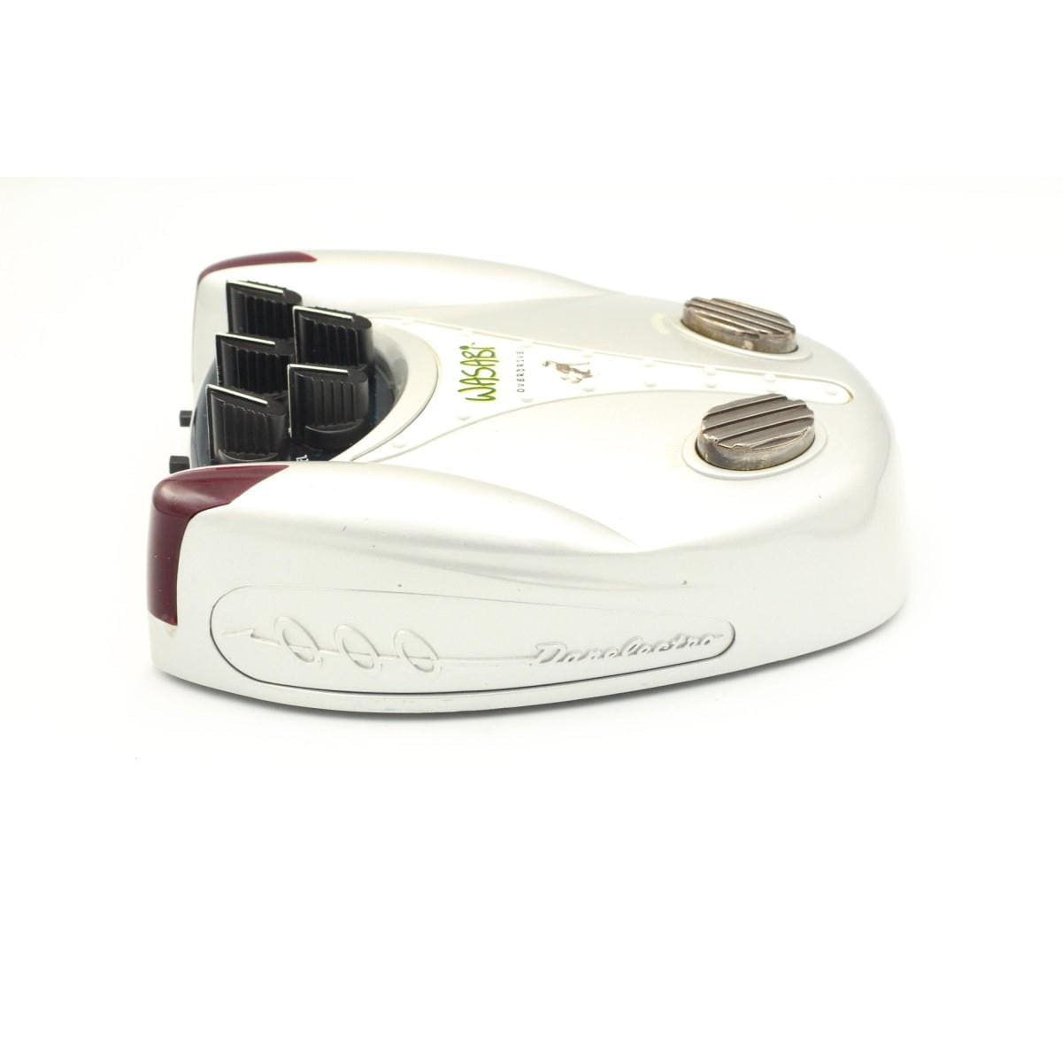 ＤＡＮＥＬＥＣＴＲＯ　　ＡＯ－１