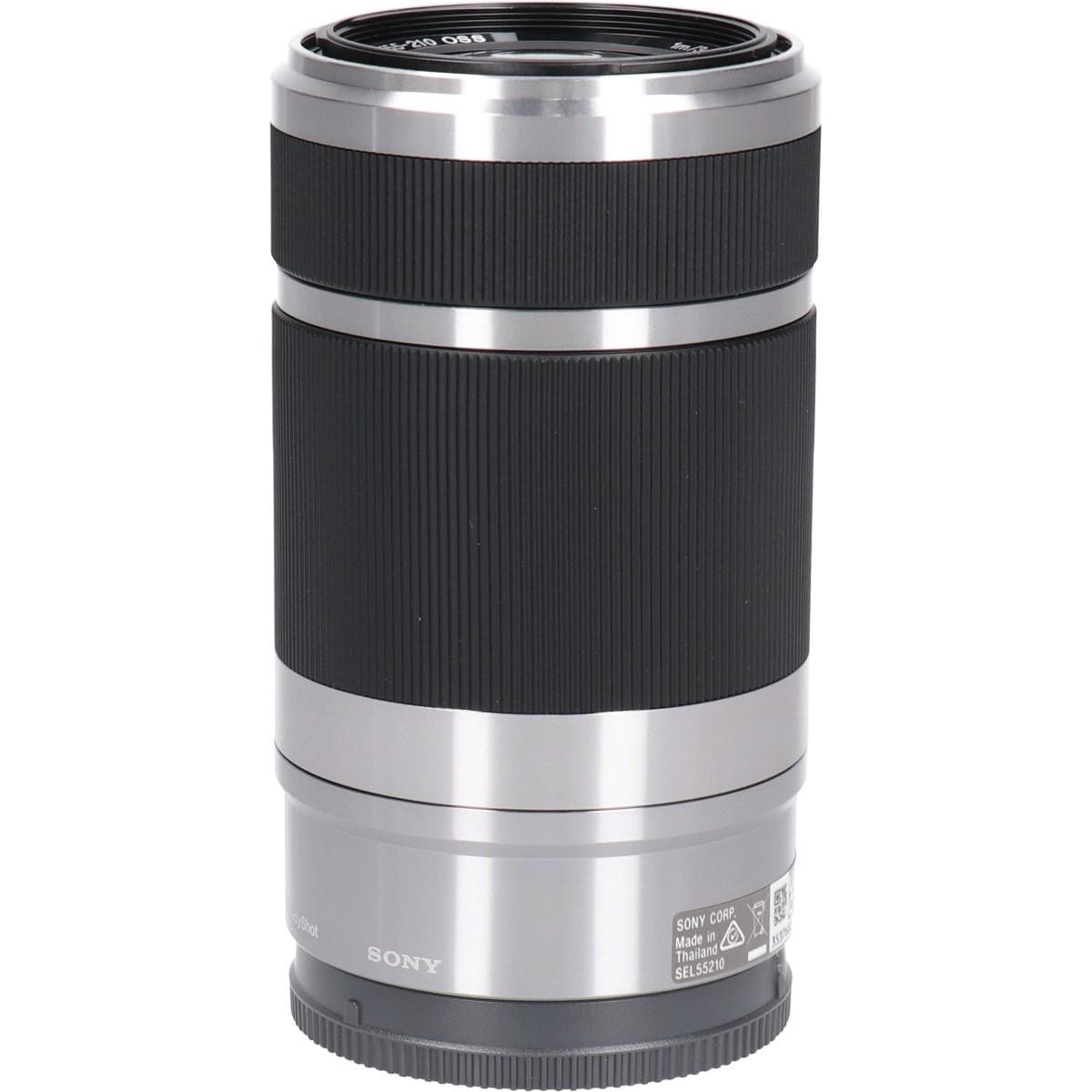 Ｅ５５－２１０ｍｍ　Ｆ４．５－６．３ＯＳＳ（ＳＥＬ５５２１０）