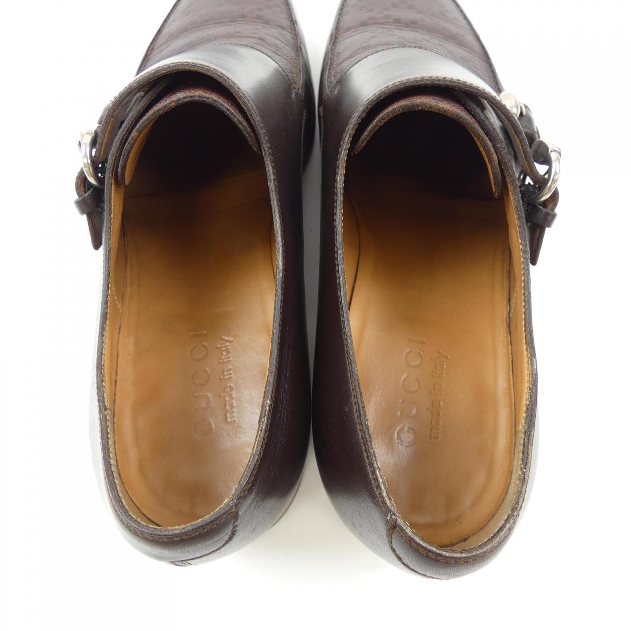 グッチ GUCCI シューズ