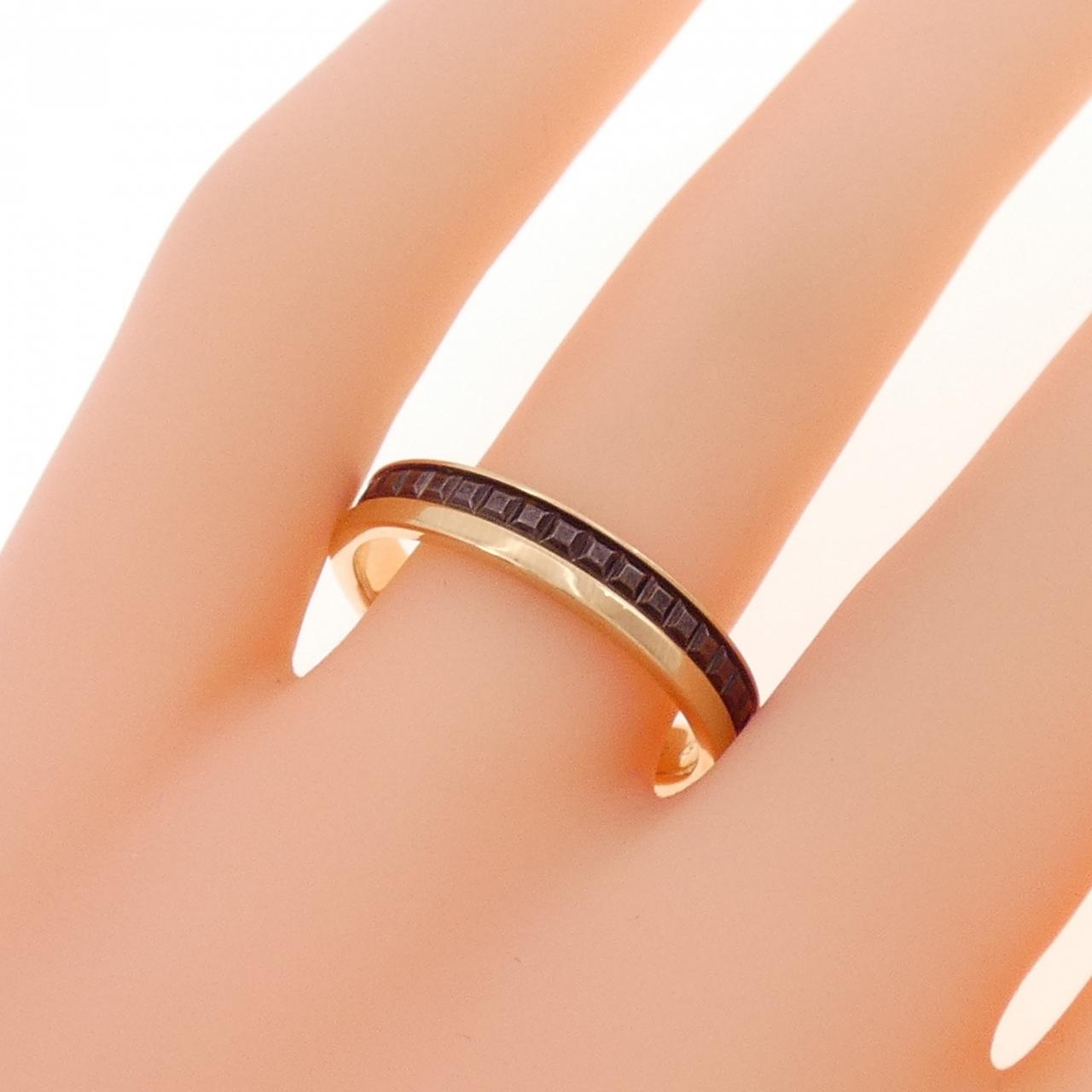 Boucheron Quatre Classic Ring