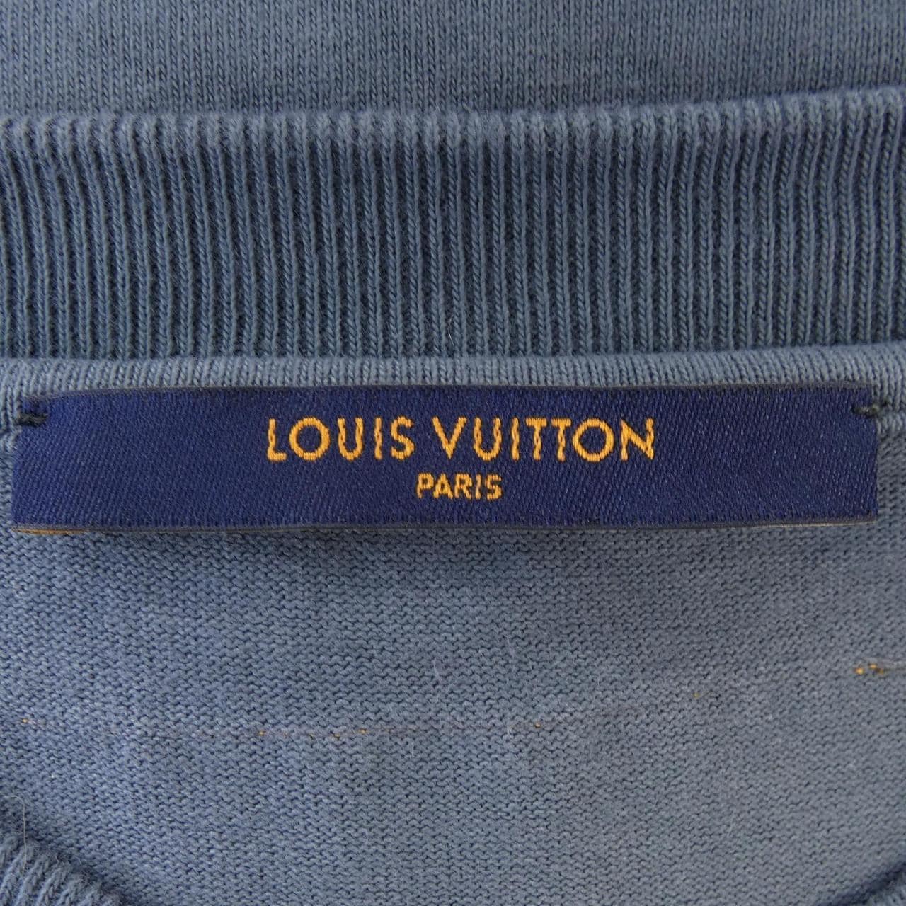 ルイヴィトン LOUIS VUITTON Tシャツ