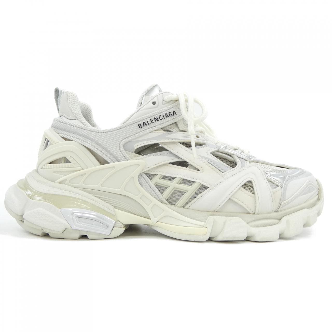 バレンシアガ BALENCIAGA 568615 TRACK2 スニーカー