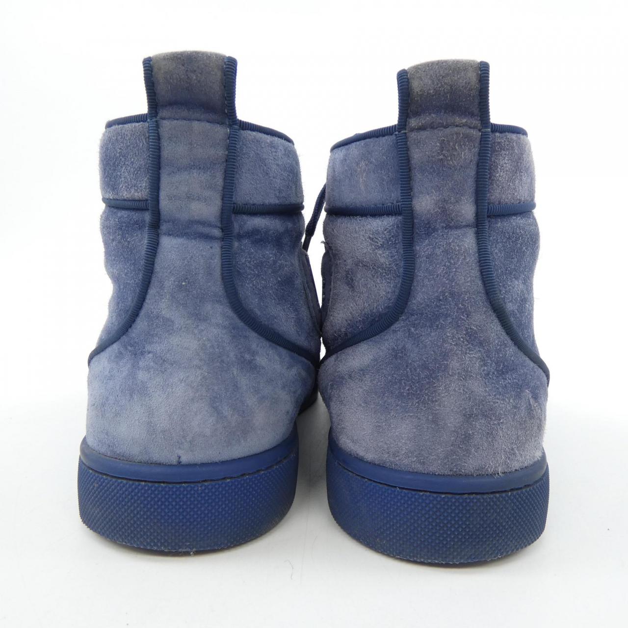 クリスチャンルブタン CHRISTIAN LOUBOUTIN スニーカー