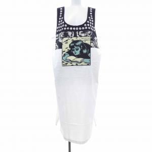 プラダ PRADA カットワンピース