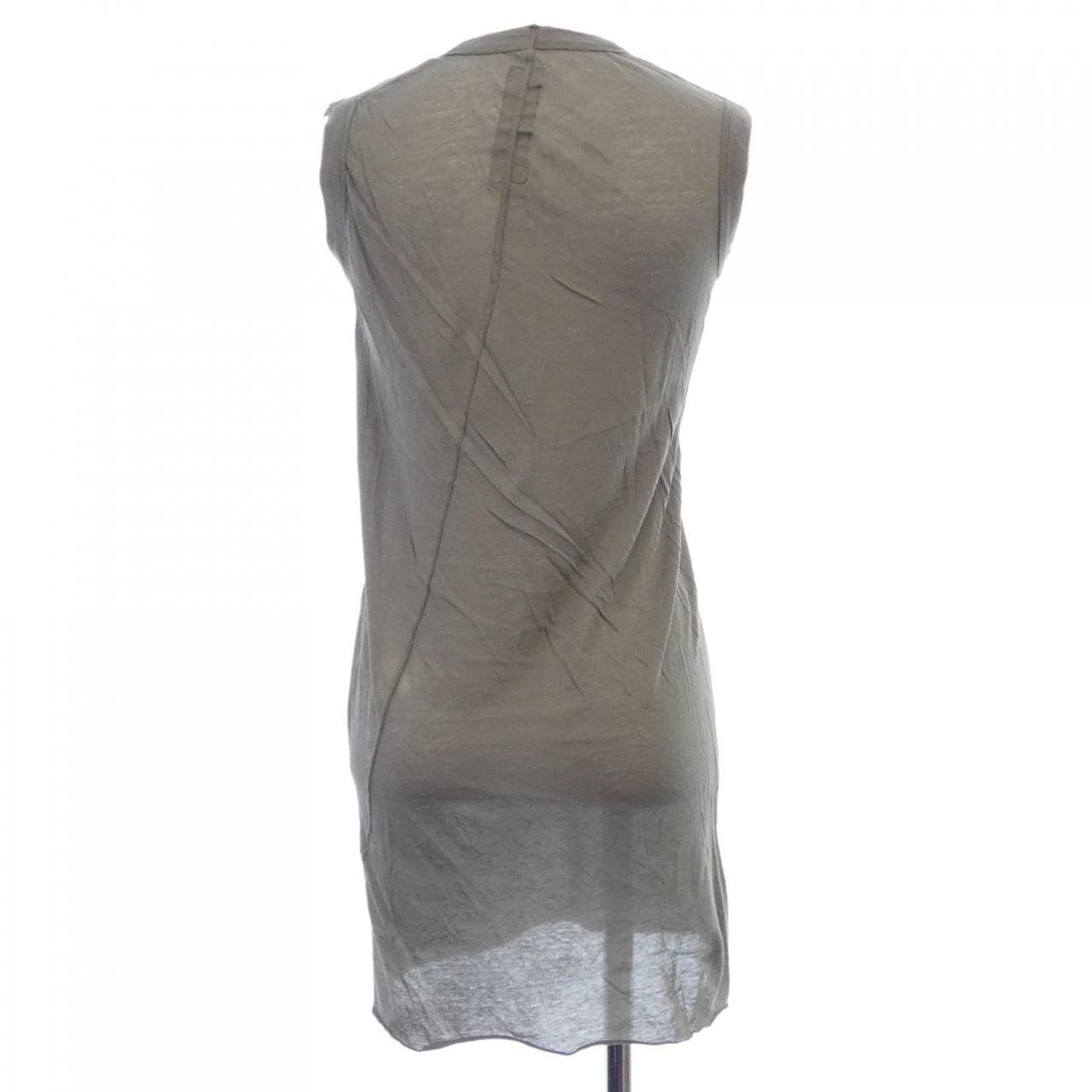 リックオウエンス Rick owens タンクトップ