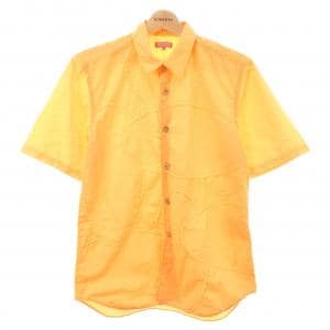 【ヴィンテージ】コムデギャルソンオム COMME des GARCONS HOMME HJ-B027 S／Sシャツ