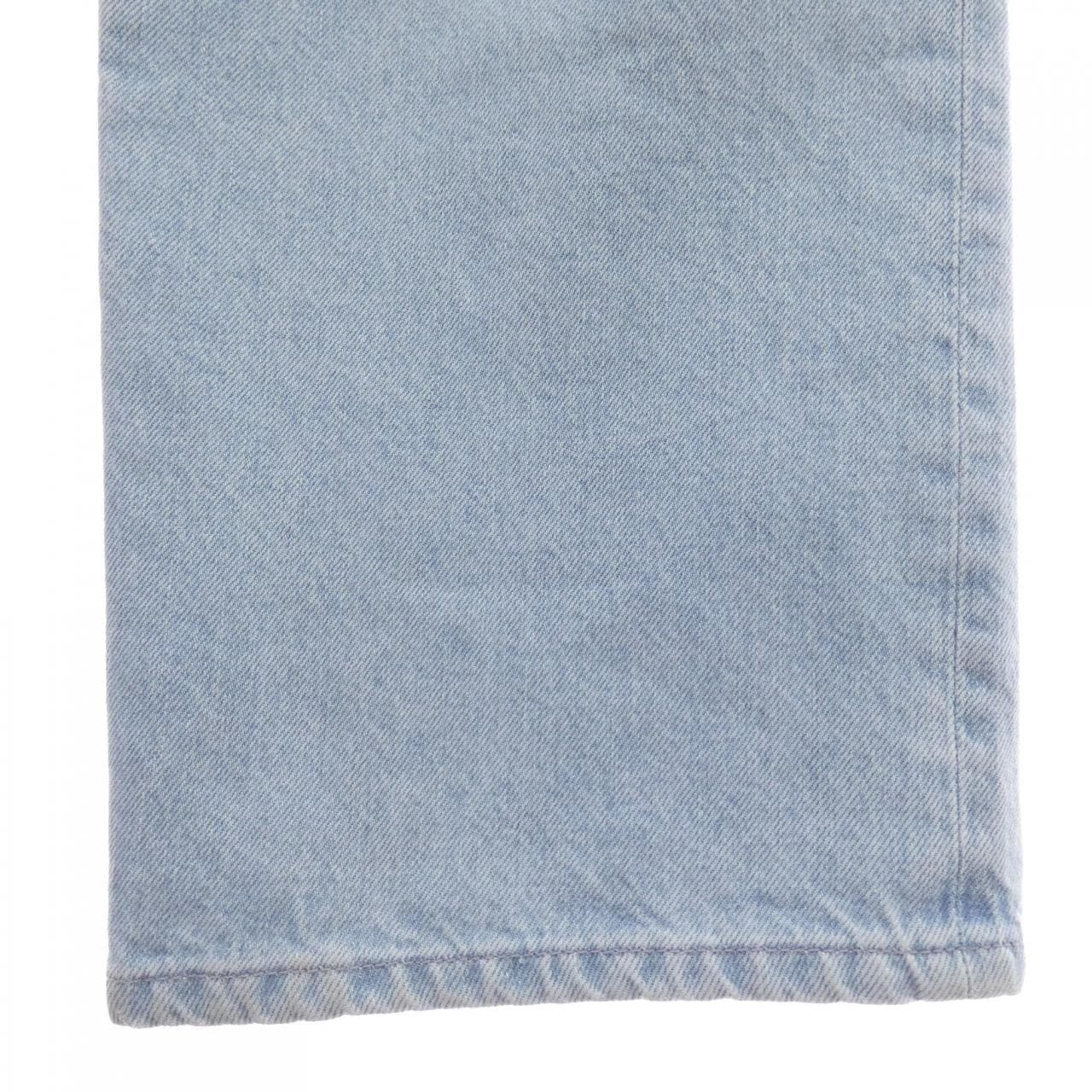 シャネル CHANEL LOOK22 P76228V68736 ジーンズ