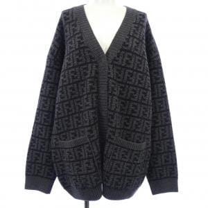 フェンディ FENDI FZ950 カーディガン