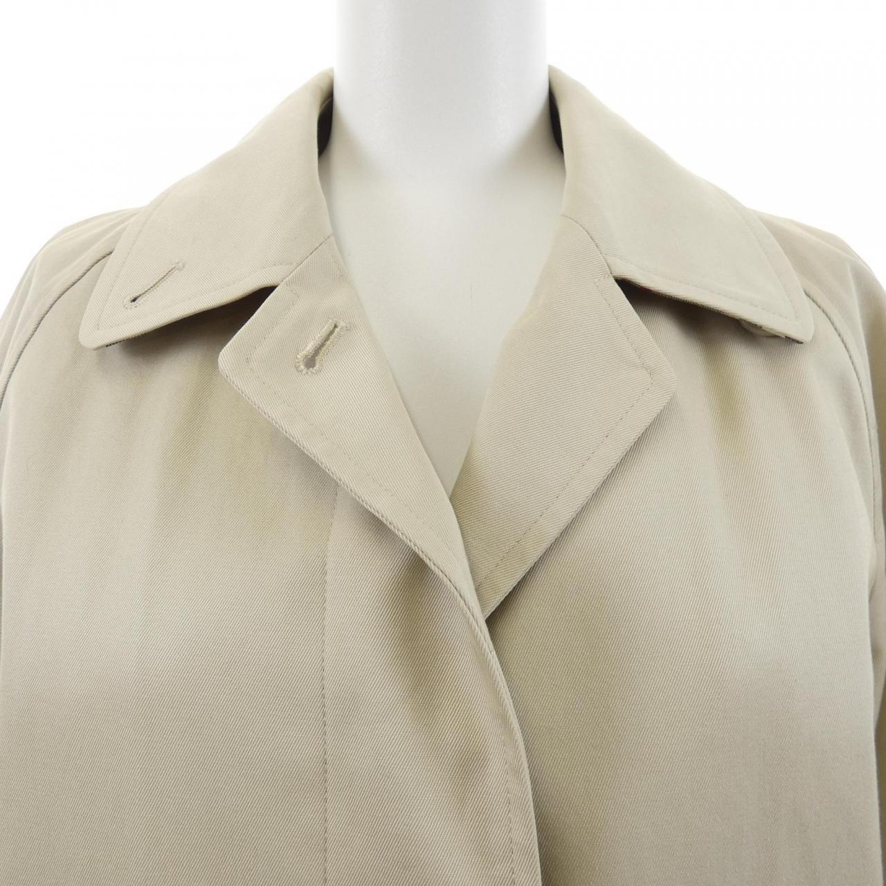 【ヴィンテージ】バーバリーブルーレーベル BURBERRY BLUE LABEL コート
