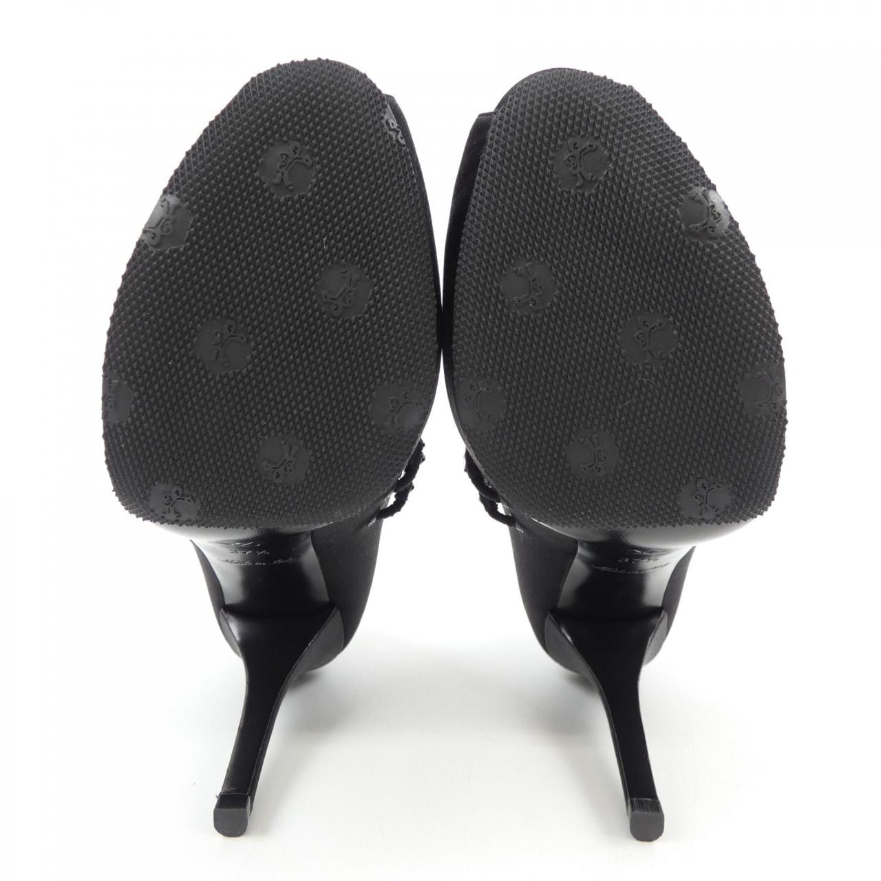 ルイヴィトン LOUIS VUITTON BR0191 パンプス