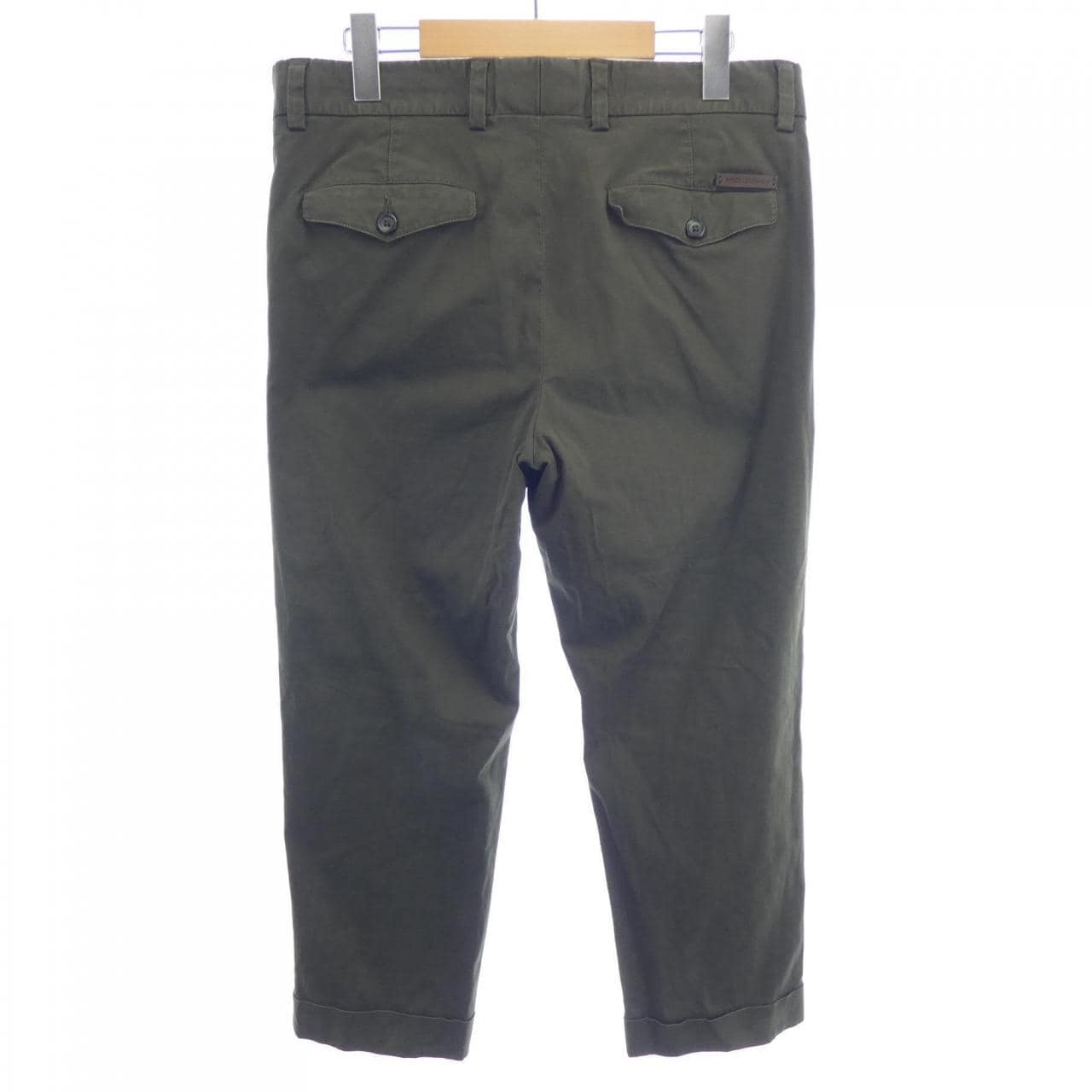 ドルチェアンドガッバーナ DOLCE&GABBANA パンツ