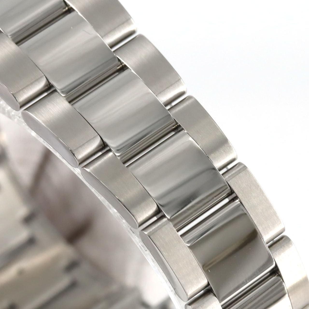 ロレックス GMTマスターⅡ 126710BLNR･3 SS 自動巻 ランダム番