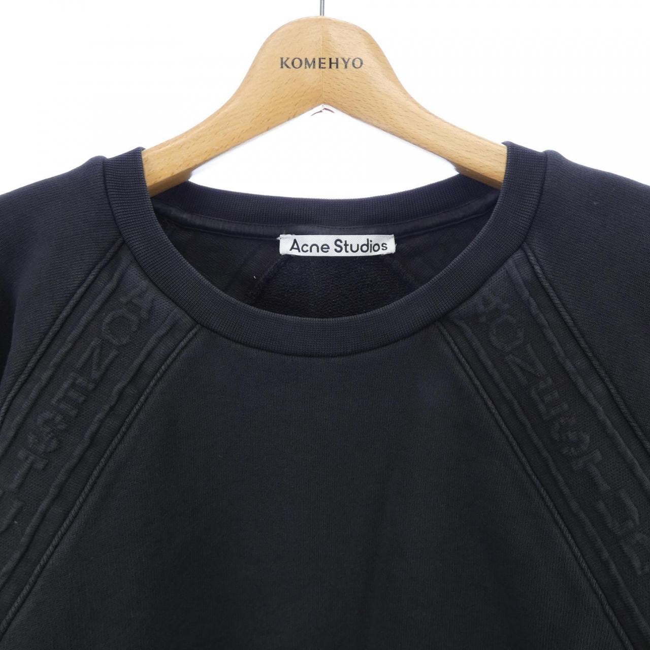 アクネストゥディオズ ACNE STUDIOS FN-MN-SWEA000308 スウェット