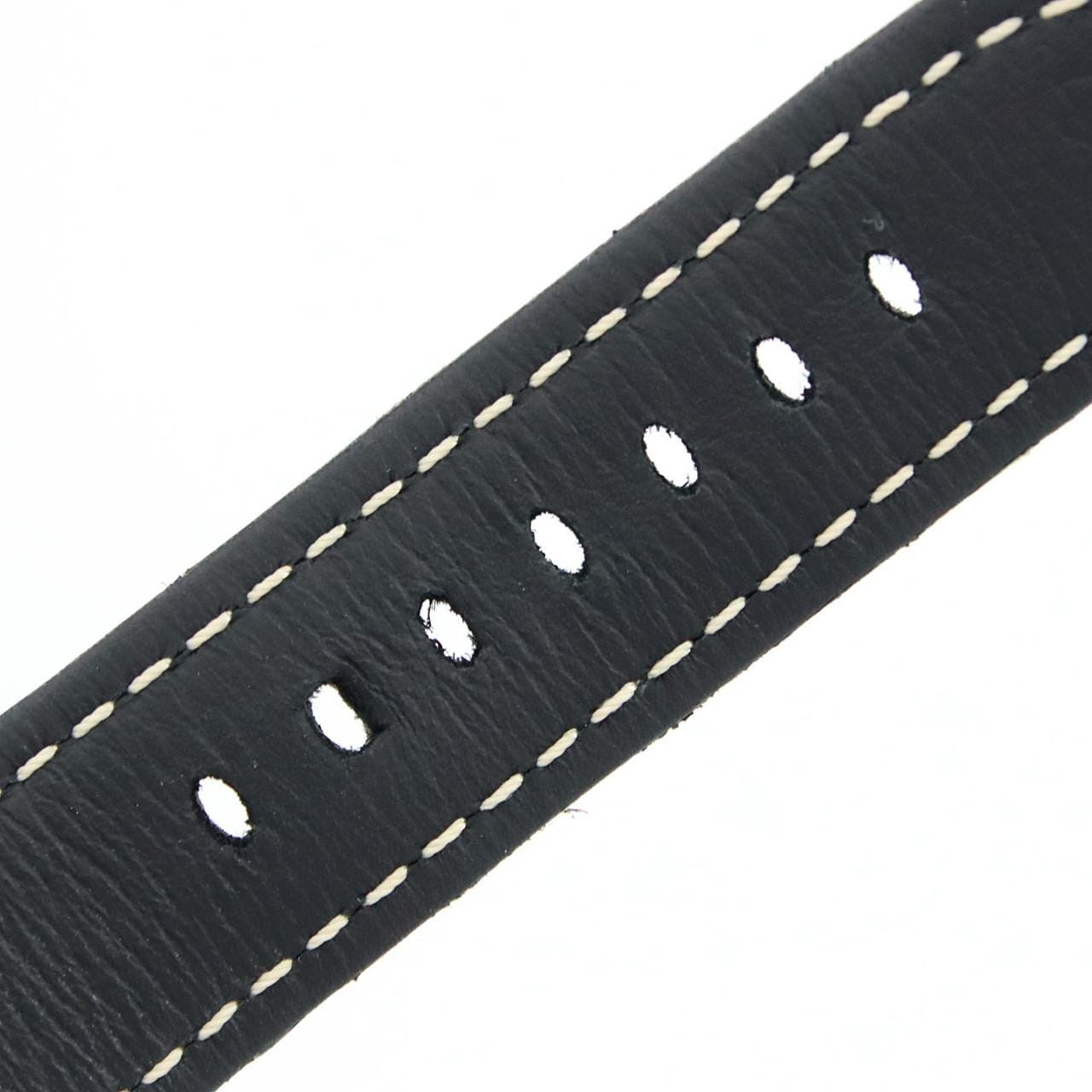 パネライ ルミノールマリーナ1950 3DAYSオートマティックアッチャイオ PAM01312 SS 自動巻