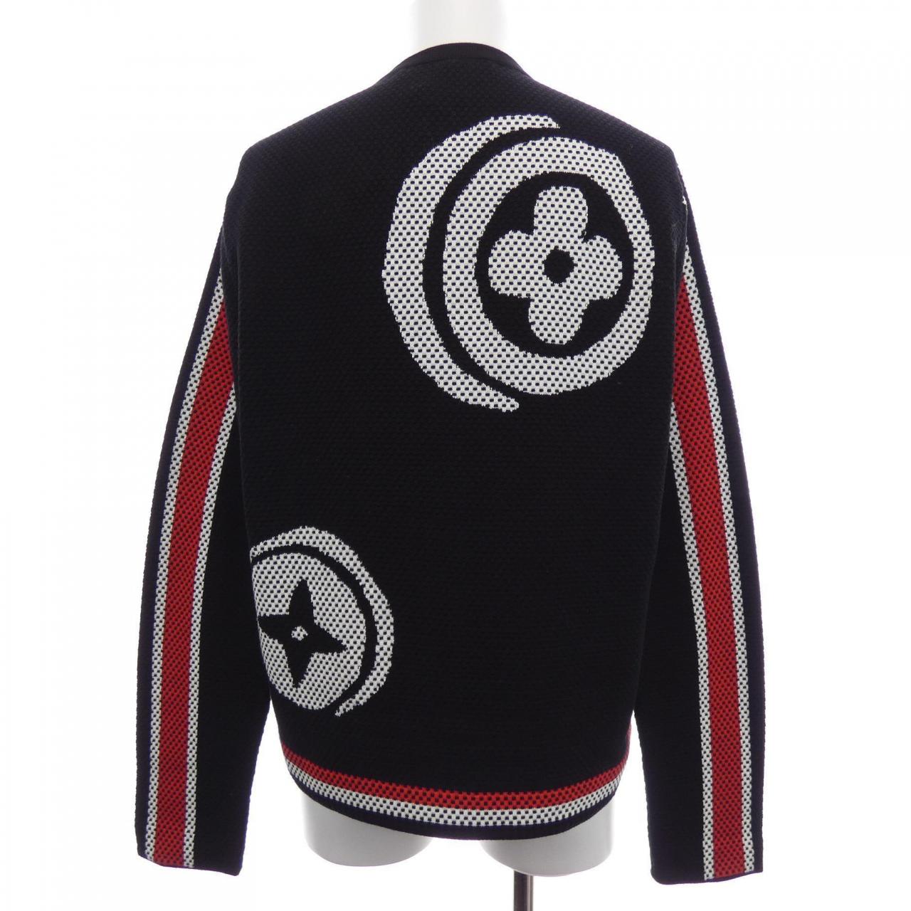 ルイヴィトン LOUIS VUITTON HTN65WXKZ ジャケット