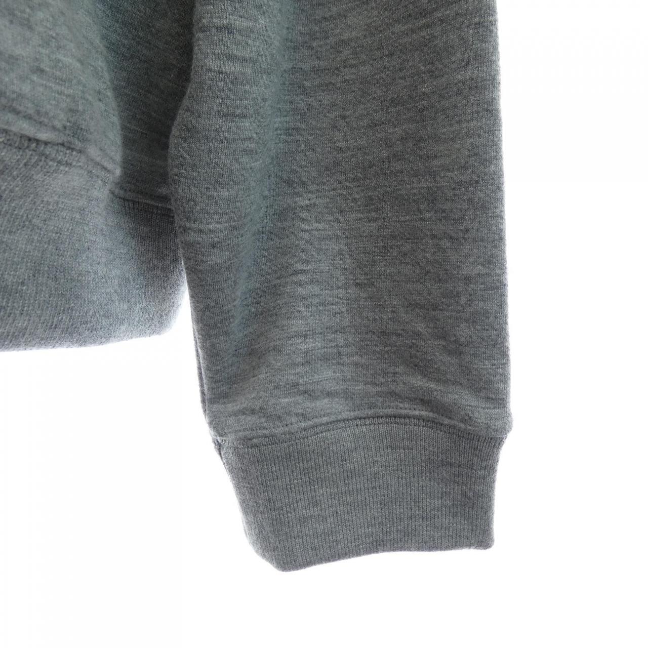 プラダ PRADA トライアングルロゴ UJL278 S232 13I0 パーカー