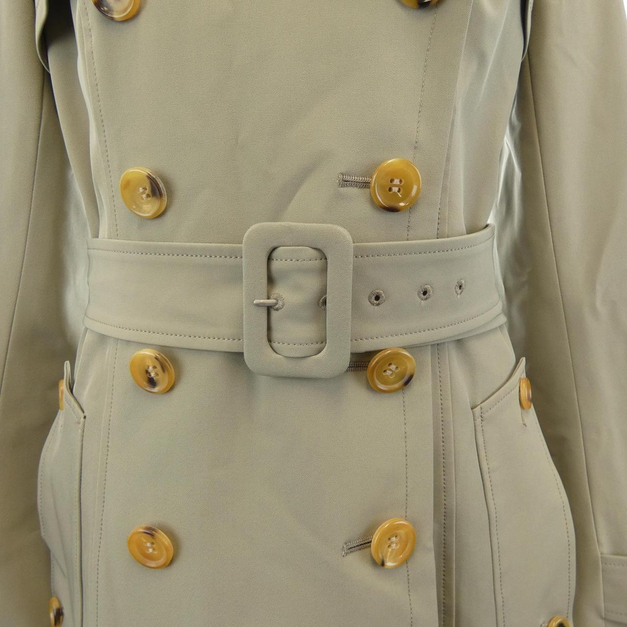 PREMISE FOR THEORY コート