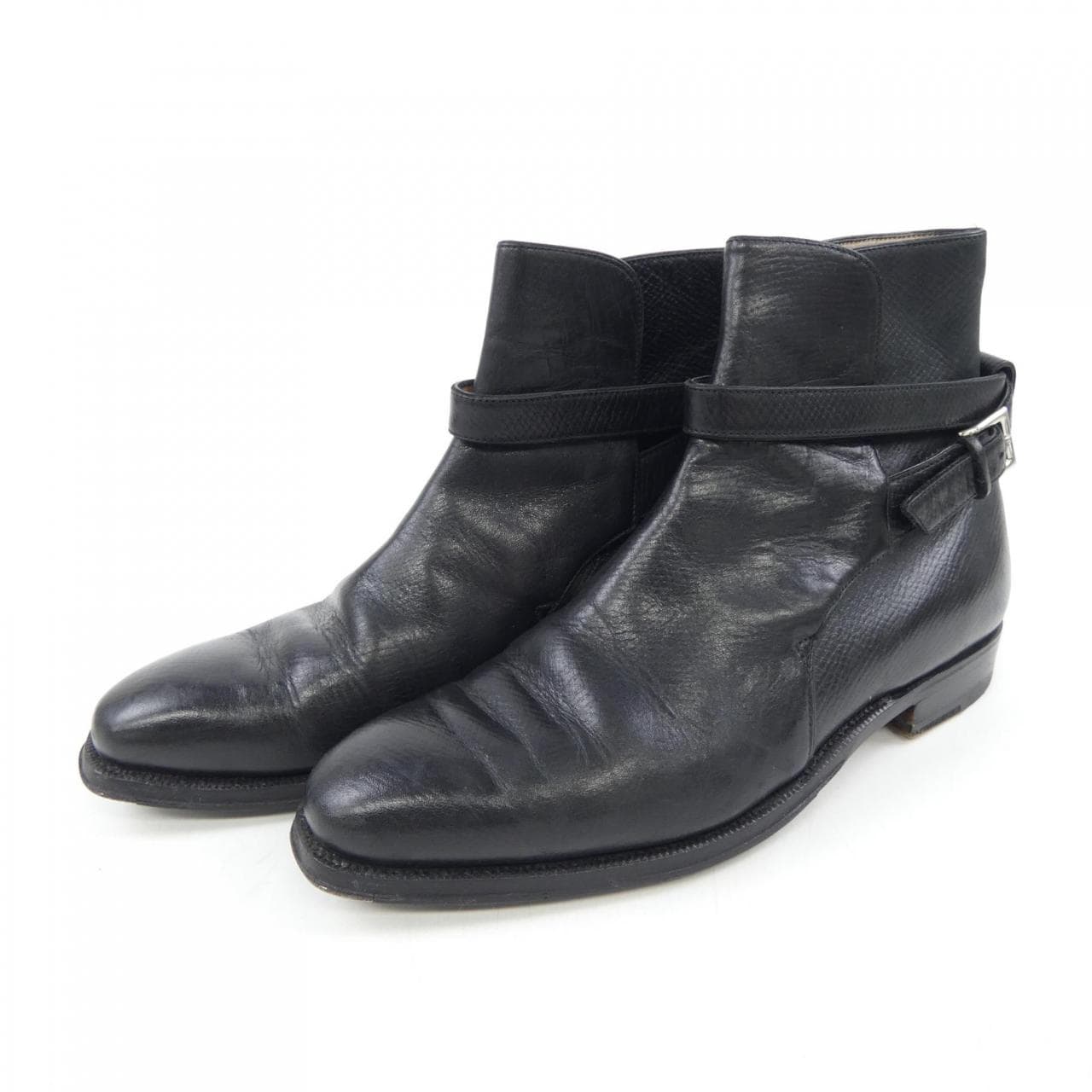 エンツォボナフェ Enzo.Bonafe 3930MOD ブーツ