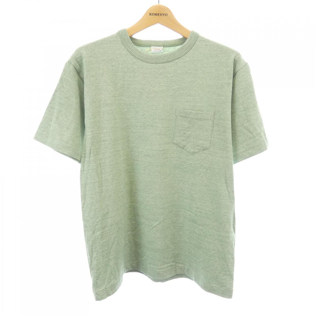 ウェアハウス WARE HOUSE Tシャツ