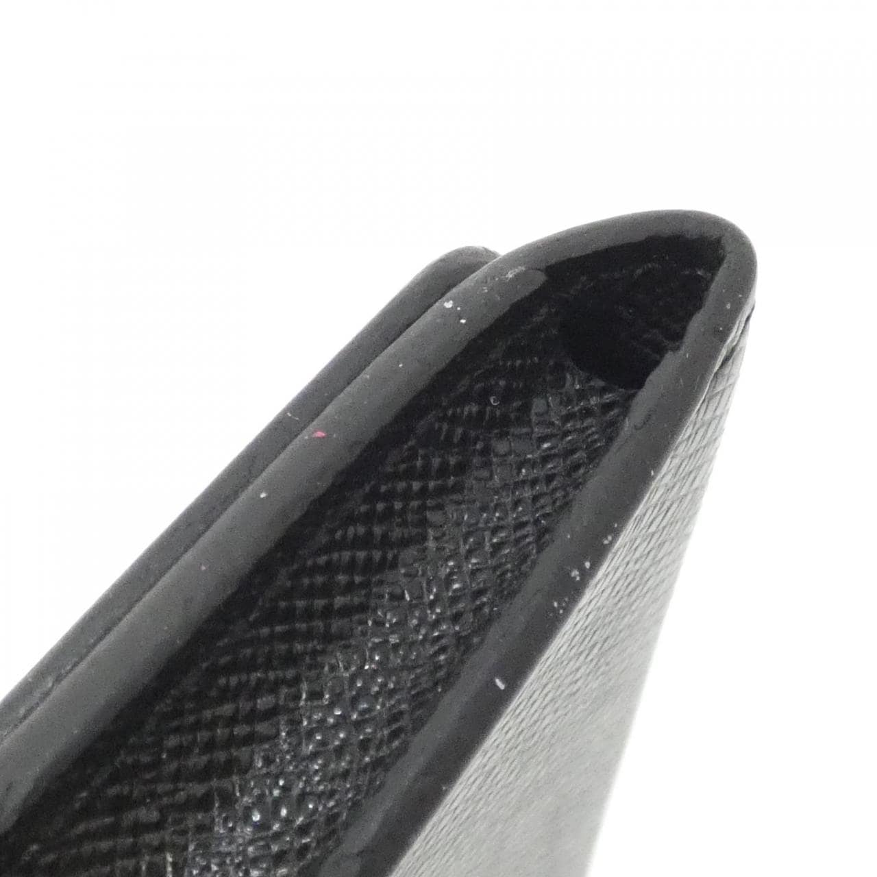 ルイヴィトン タイガ アンヴェロップ カルト ドゥ ヴィジット M30922 カードケース