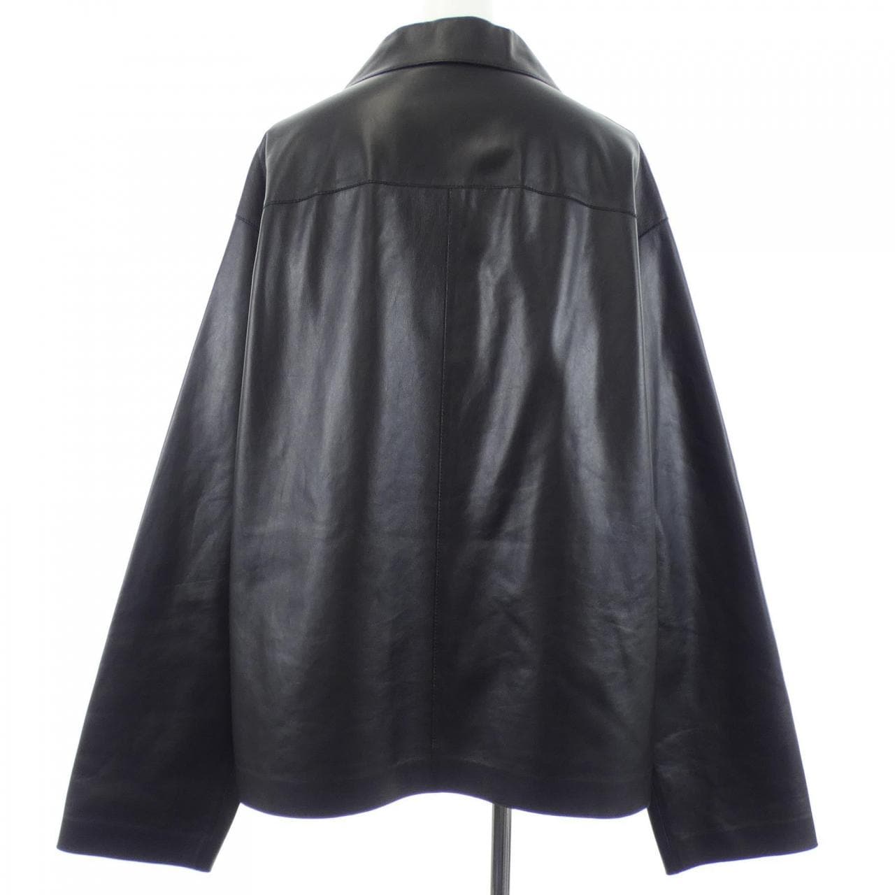 ロエベ LOEWE アナグラム S359Y31L03 レザージャケット