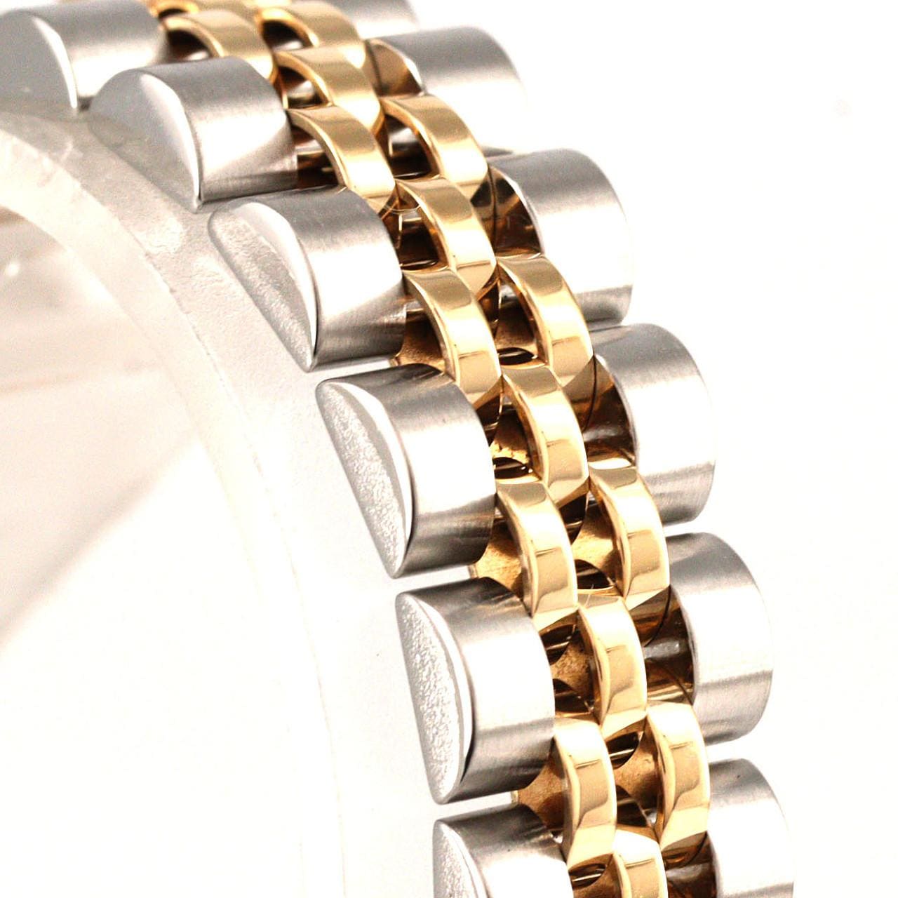 ロレックス デイトジャスト 79173 SSxYG 自動巻 A番