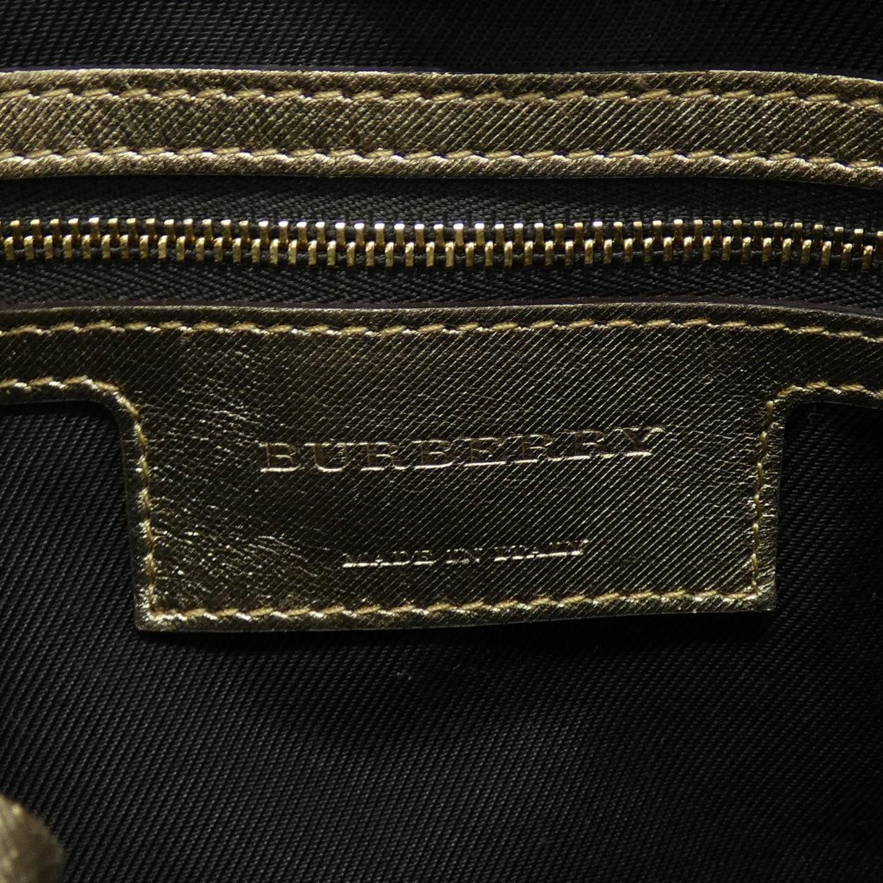 バーバリー BURBERRY 40035171 BAG