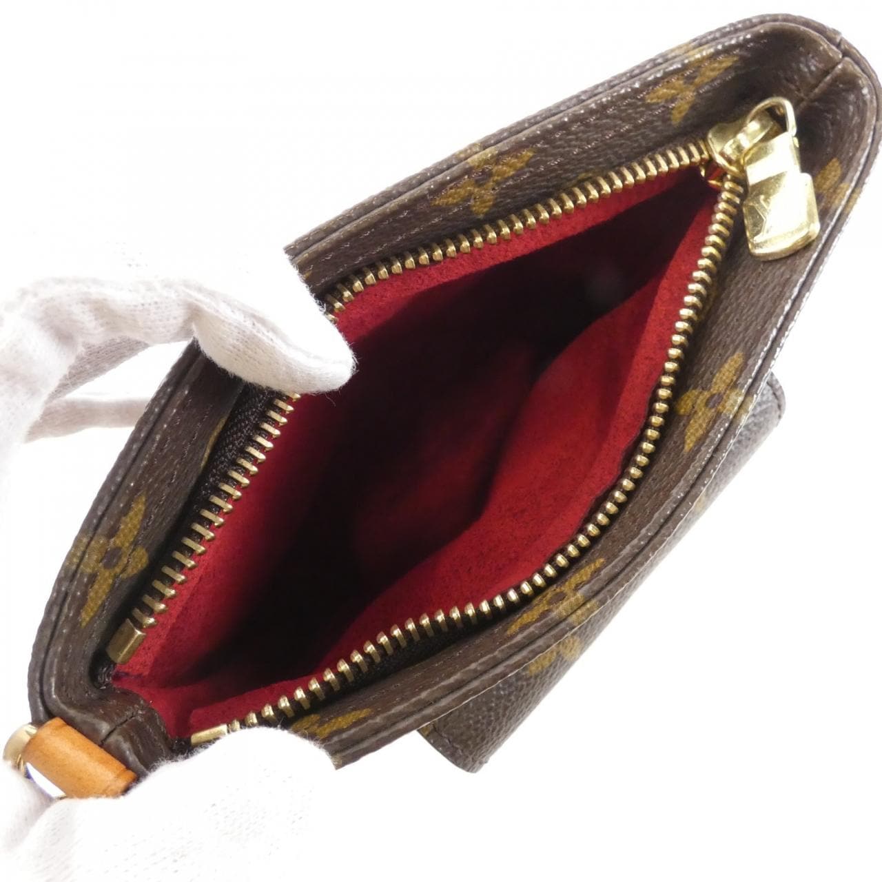 ルイヴィトン モノグラム パルティシオン M51901 バッグ