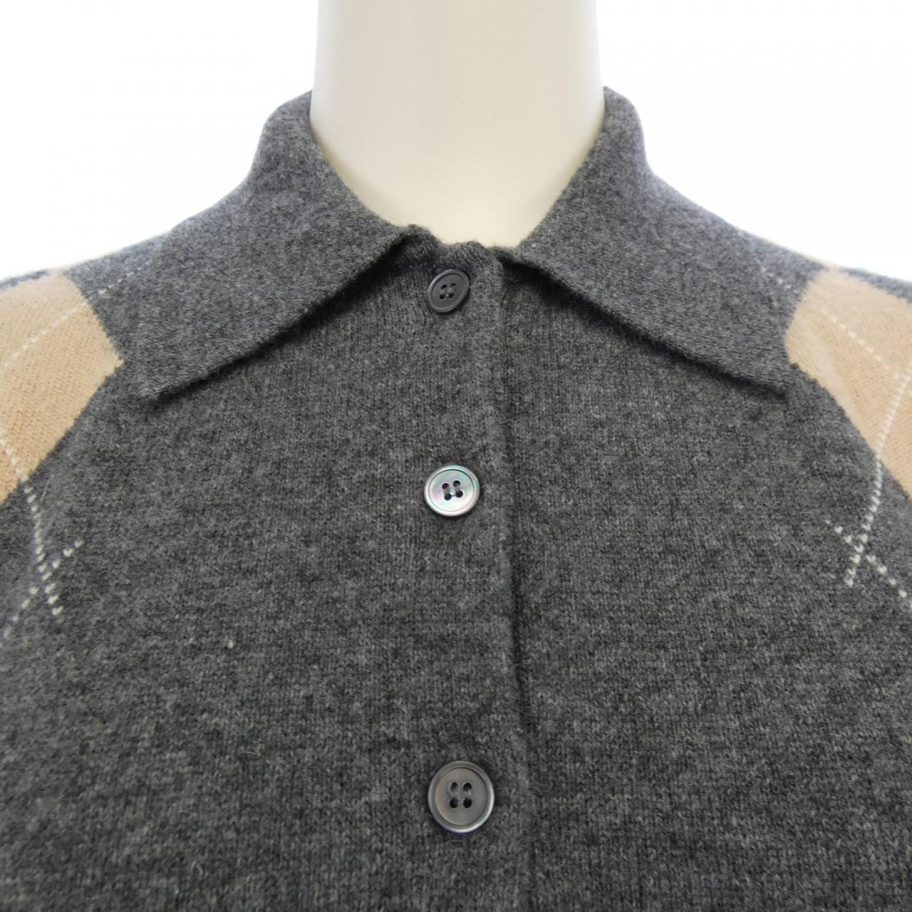 ミュウミュウ MIU MIU MML973 SOOO 15NE ニット