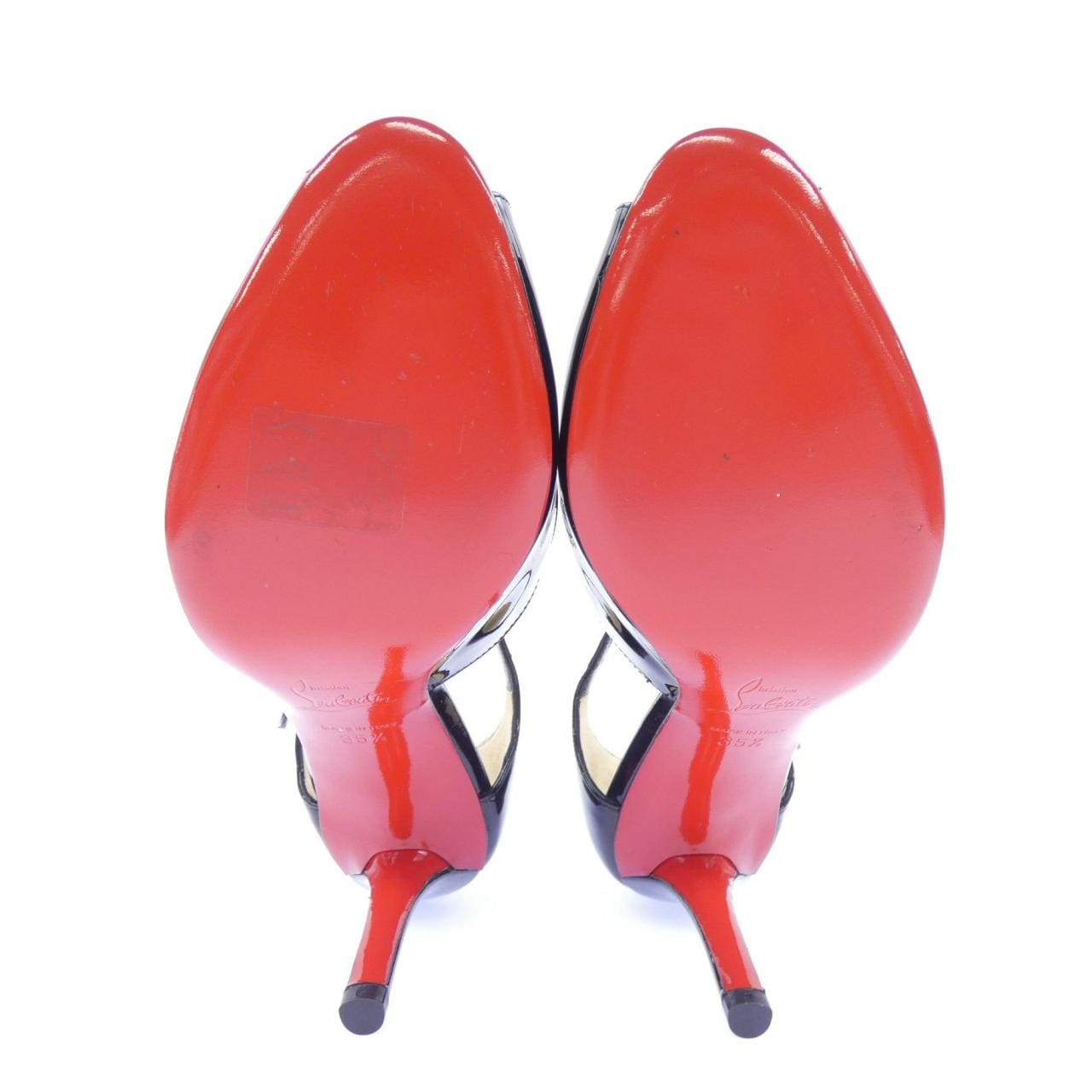 クリスチャンルブタン CHRISTIAN LOUBOUTIN 1160815 シューズ