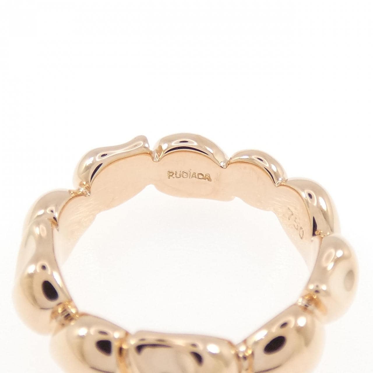 ルジアダ 750PG ピンキーリング