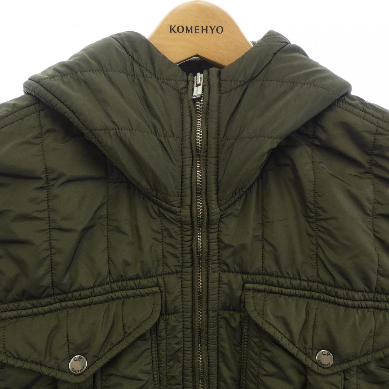 シーピーカンパニー C.P COMPANY ジャケット