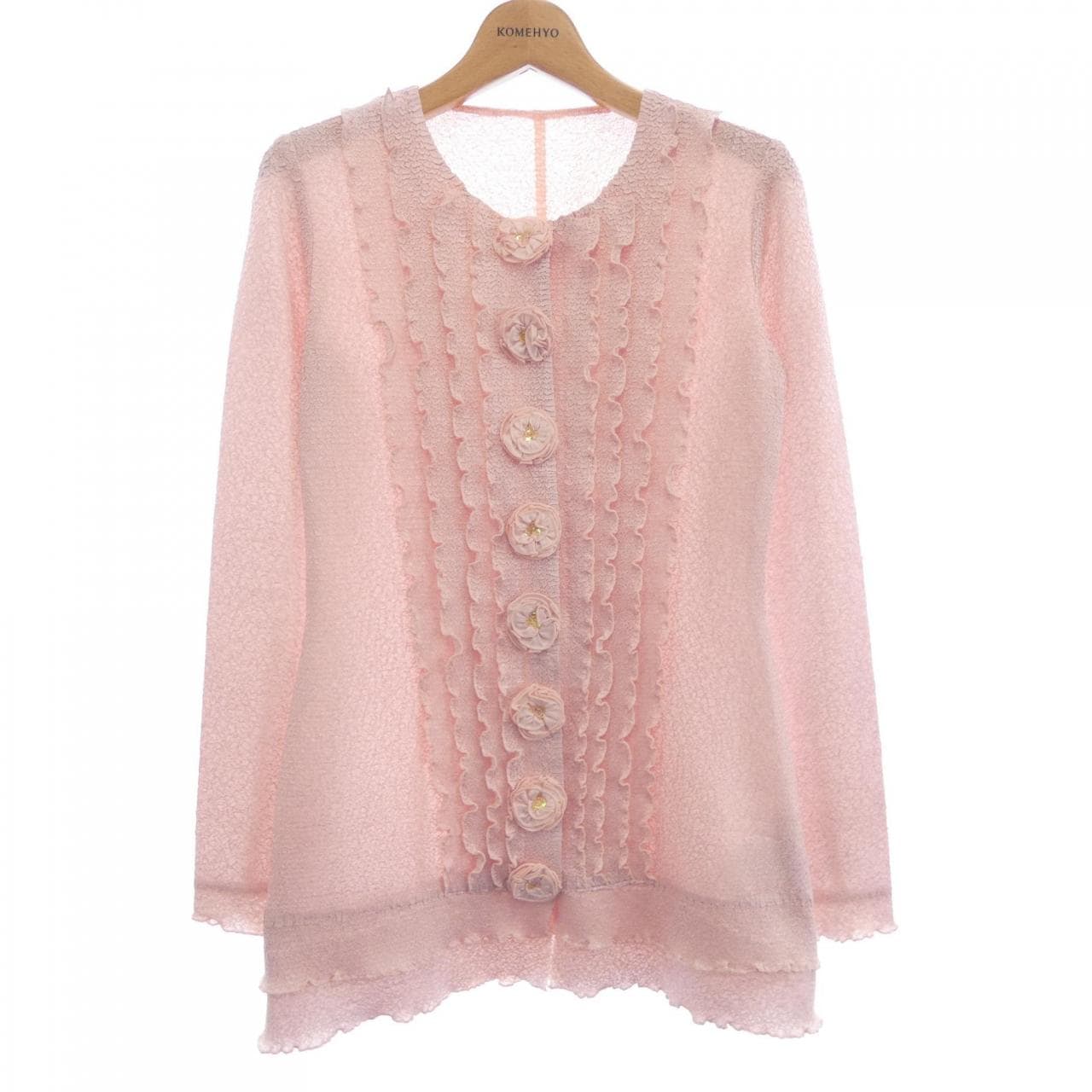 ノコオーノ NOKO OHNO ジャケット