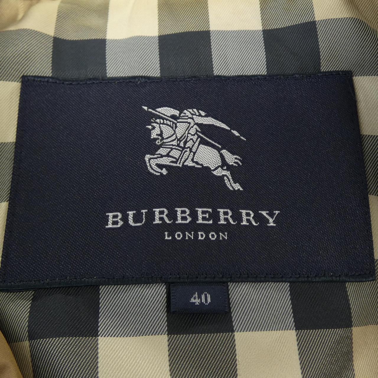 バーバリーロンドン BURBERRY LONDON トレンチコート