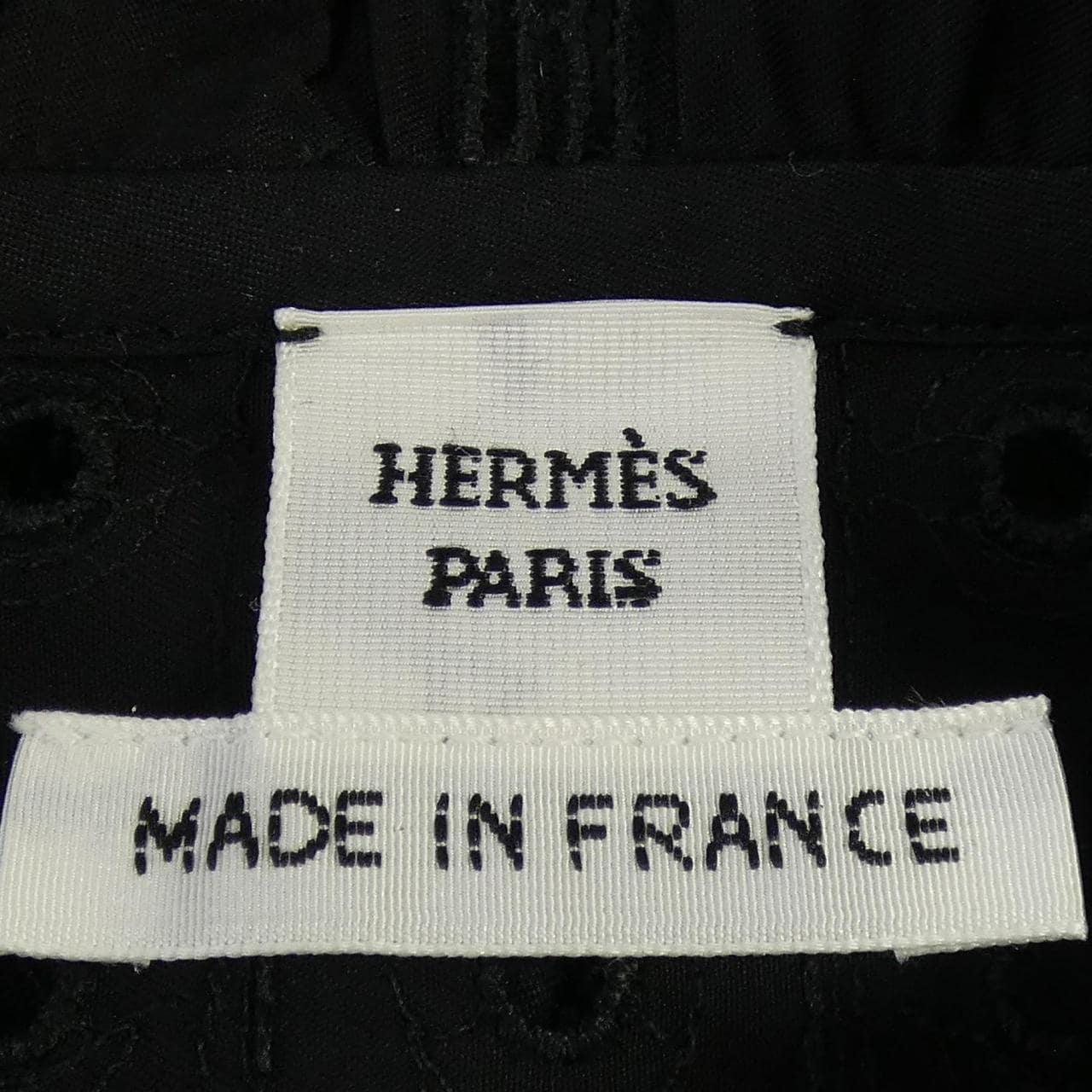 エルメス HERMES 6E0661DV トップス