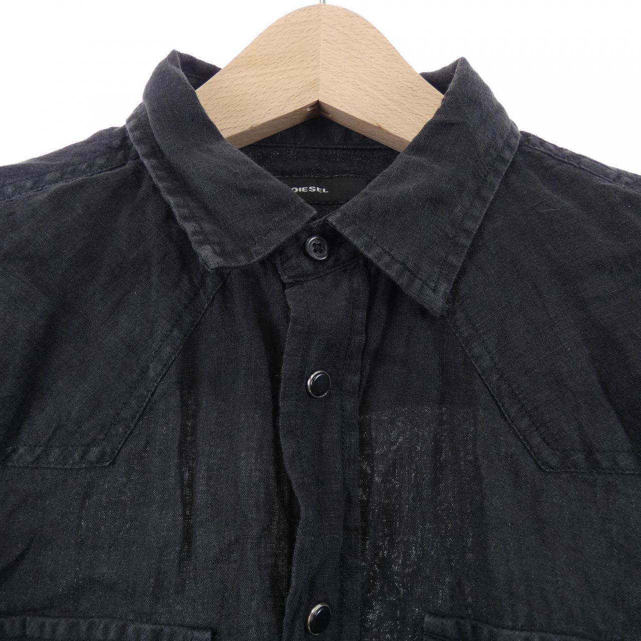 ディーゼル DIESEL シャツ