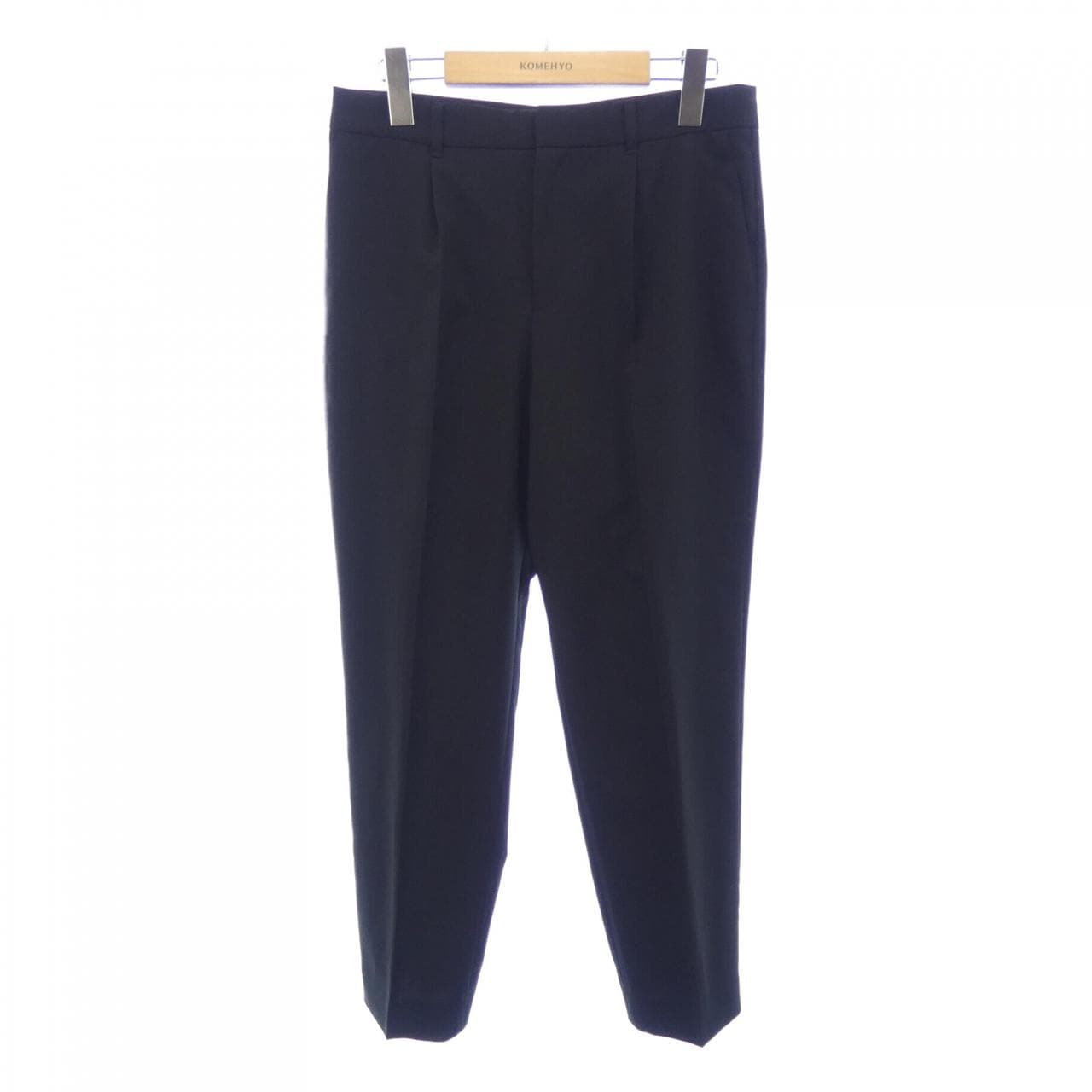 クードシャンス COUP DE CHANCE パンツ