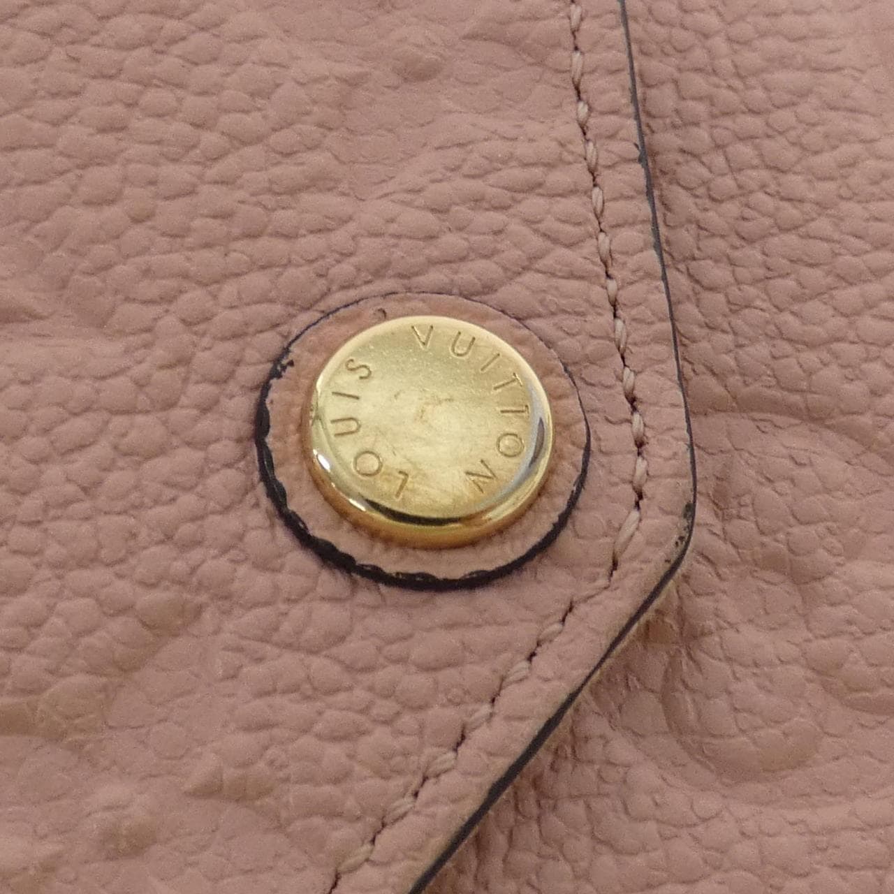 ルイヴィトン モノグラム アンプラント ポシェット フェリシー M67856 ショルダーバッグ