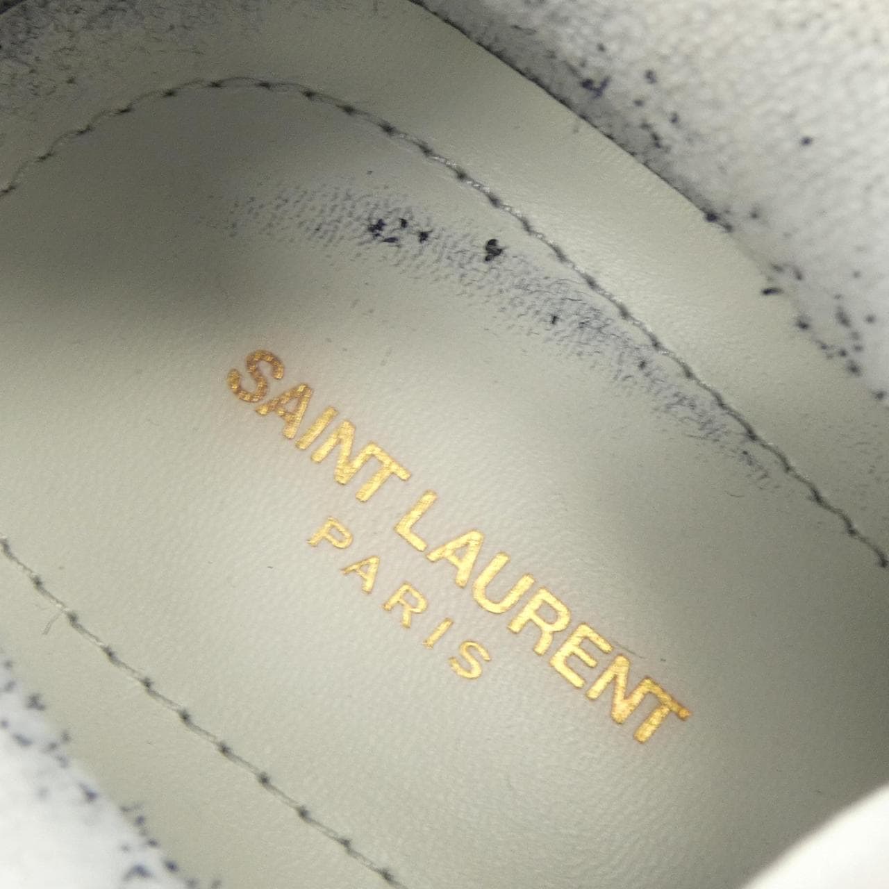 サンローラン SAINT LAURENT 802013 スニーカー