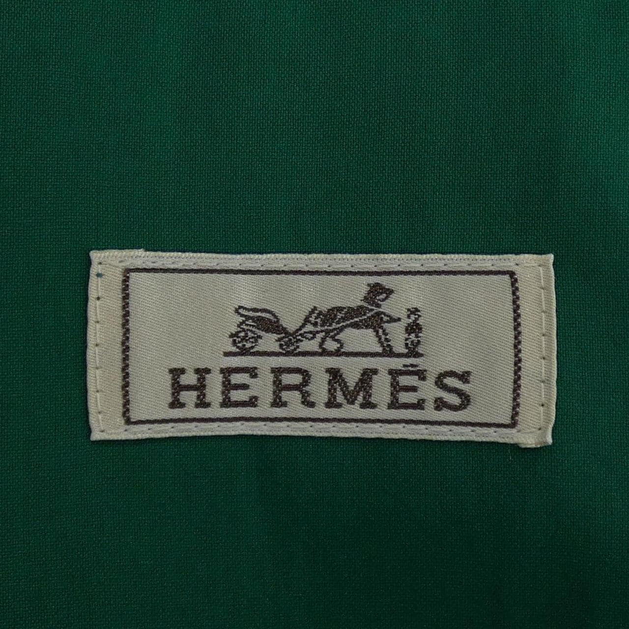 エルメス HERMES 652320HE シャツ