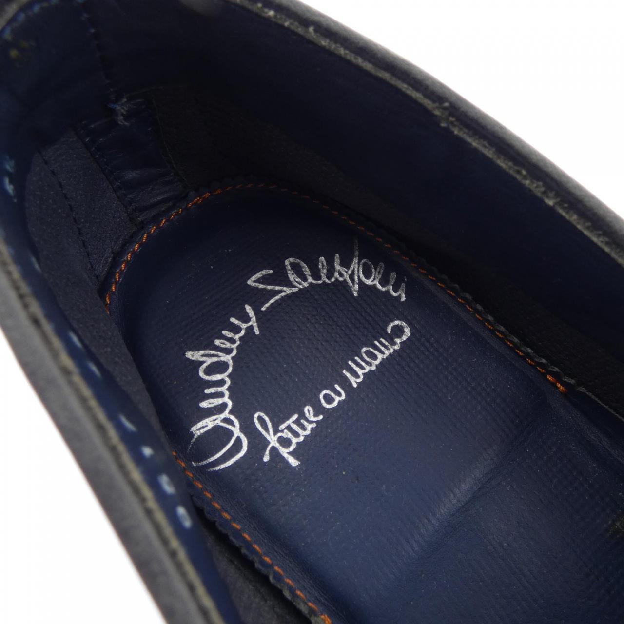 サントーニ SANTONI シューズ