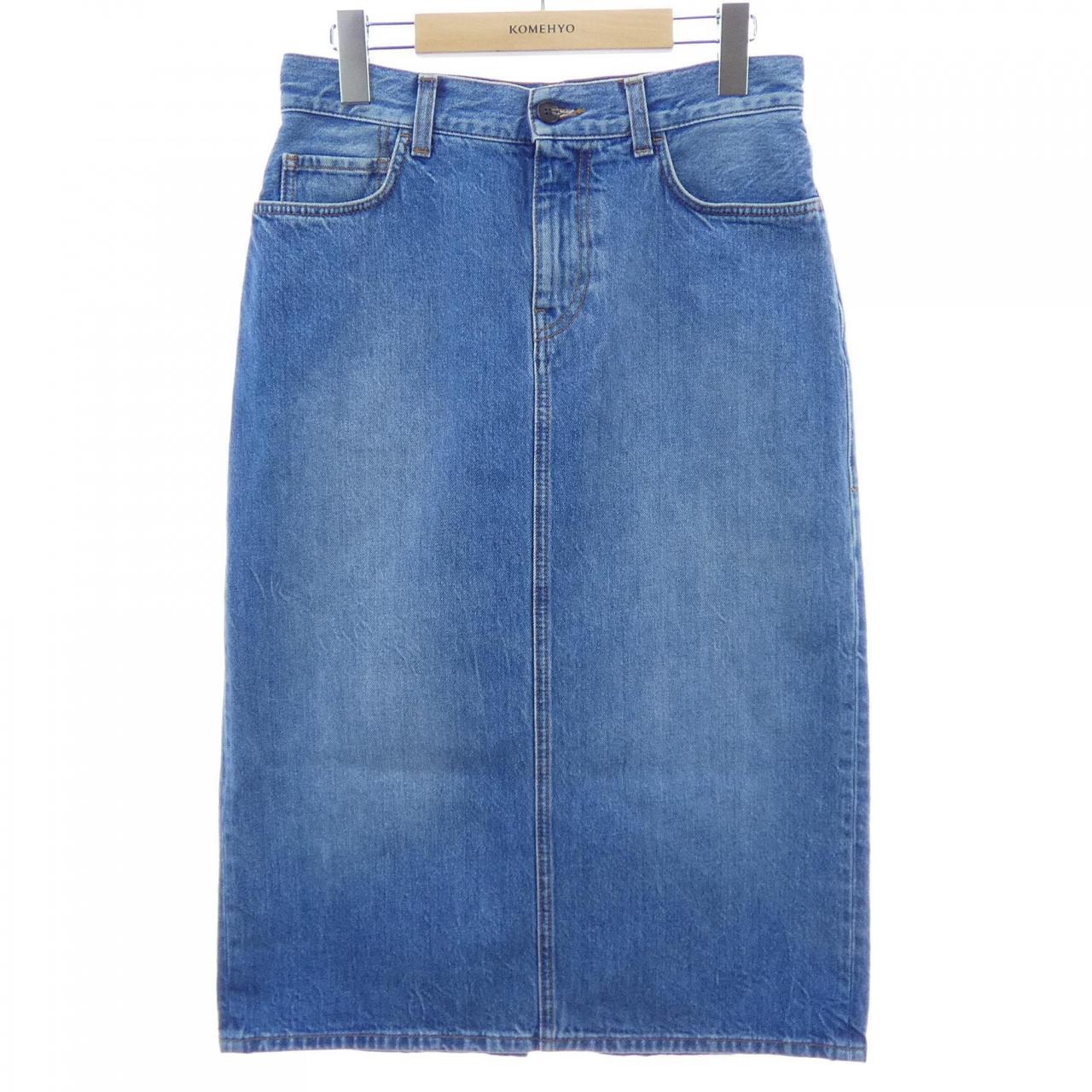 ザロウ THE ROW TIMA SKIRT 5950 W1984 スカート