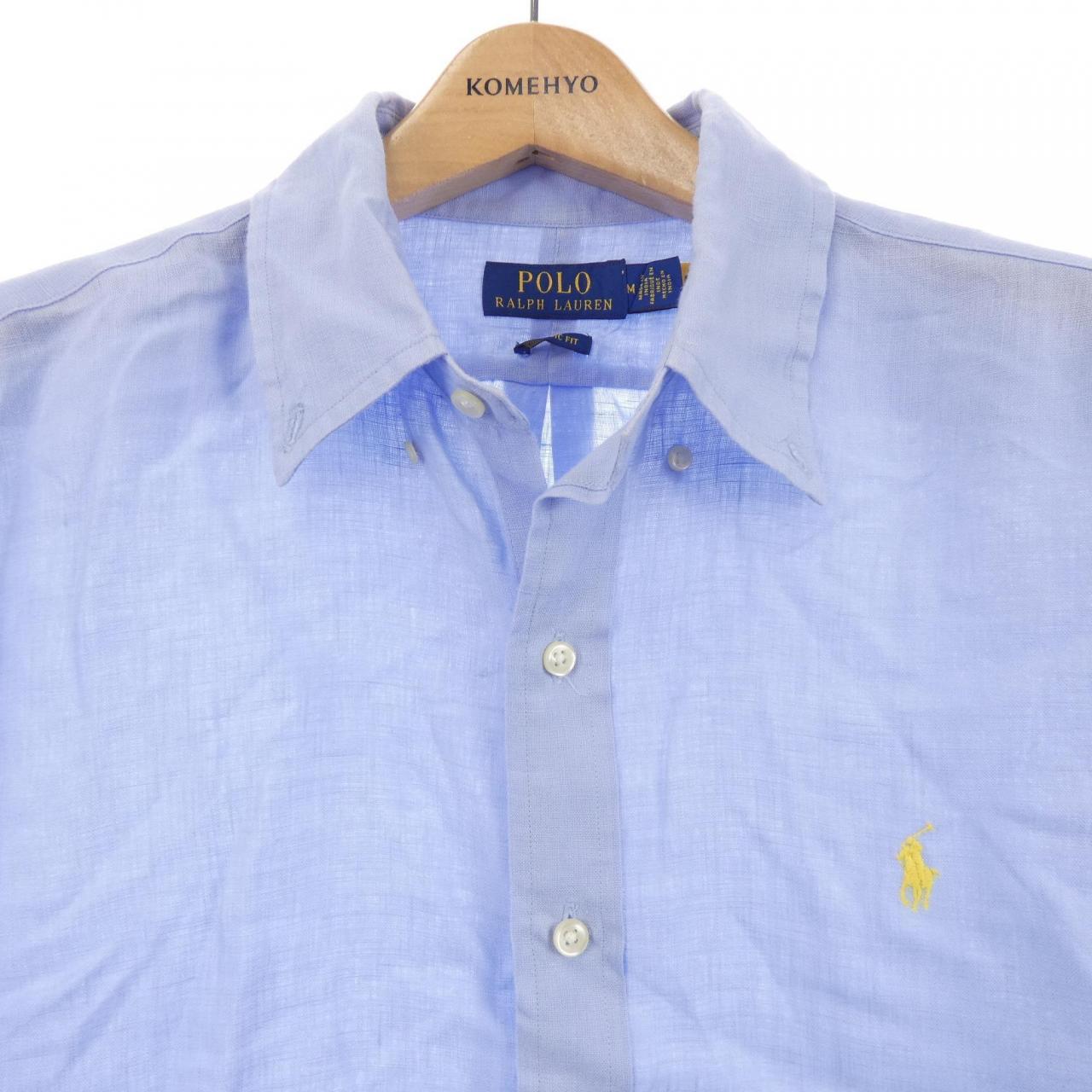 ポロラルフローレン POLO RALPH LAUREN シャツ