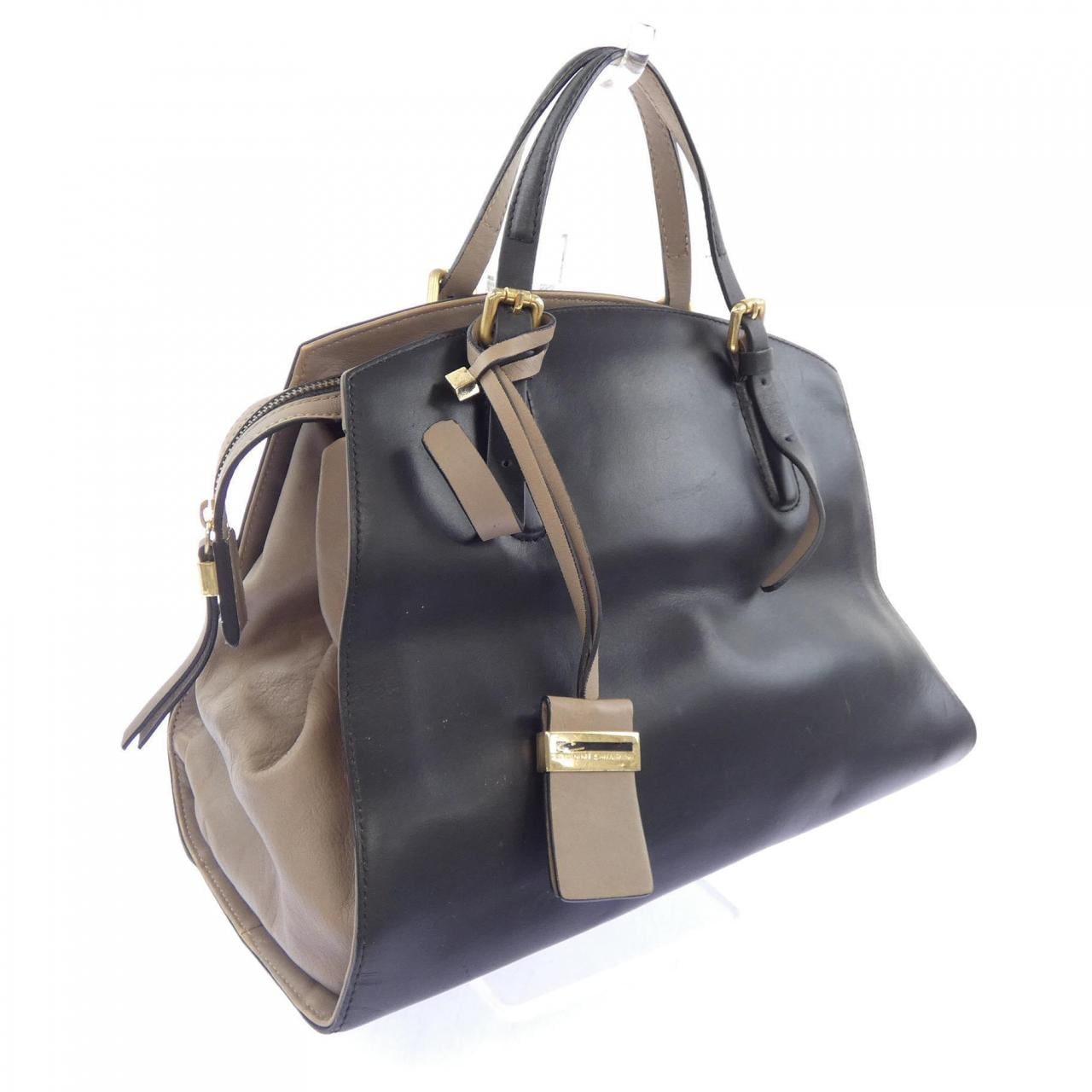 ジャンニキアリーニ GIANNI CHIARINI BAG