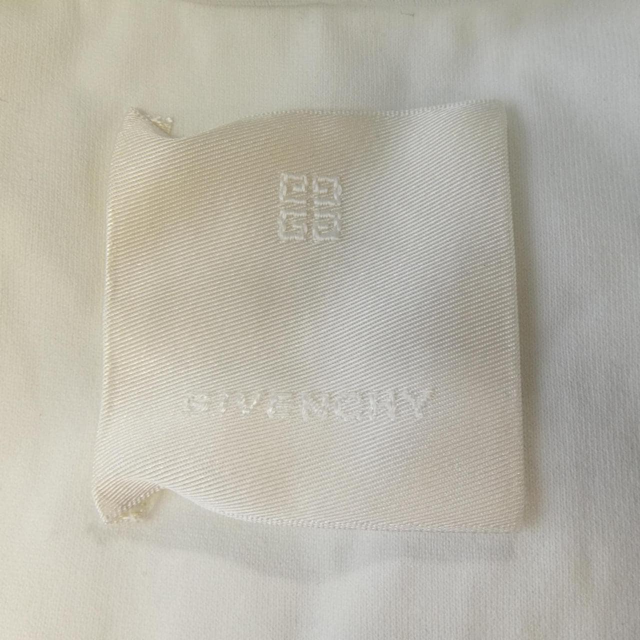 ジバンシー GIVENCHY BW707Y3Z93 Tシャツ