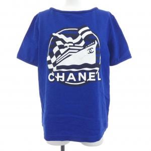 シャネル CHANEL LA PAUSA P60455V38022 Tシャツ