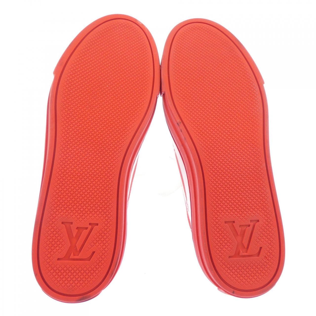 ルイヴィトン LOUIS VUITTON LVエスカル　ステラーライン スニーカー