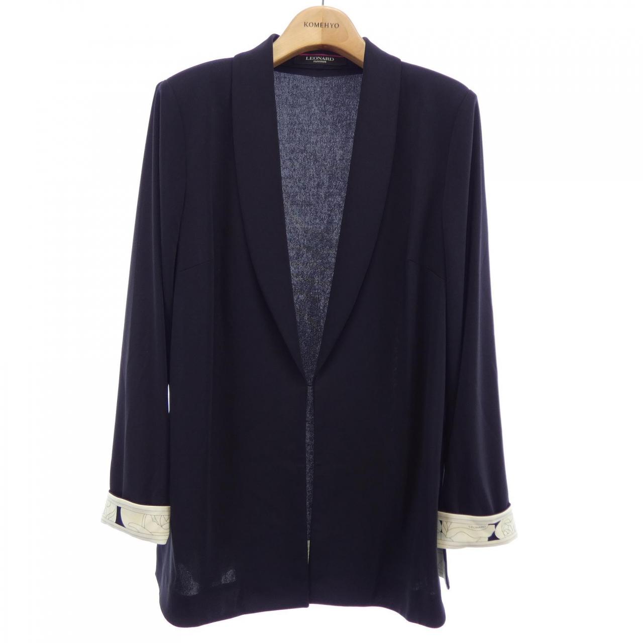 レオナールファッション LEONARD FASHION ジャケット