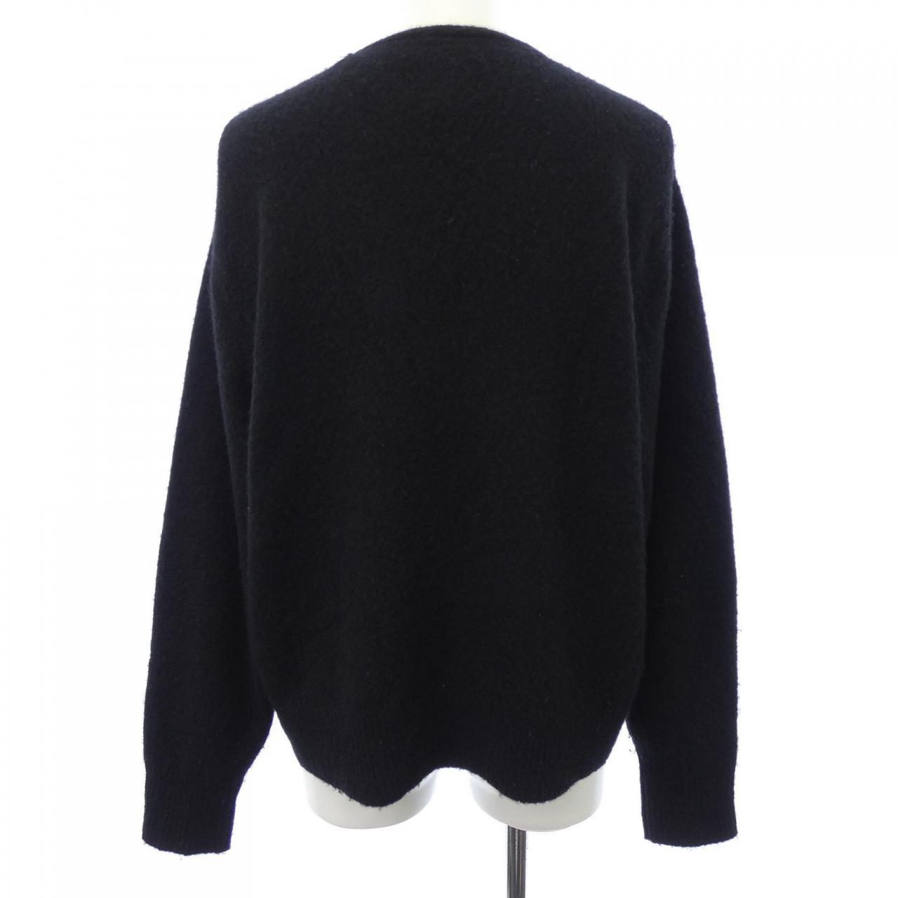 ステューシー STUSSY 117207 カーディガン